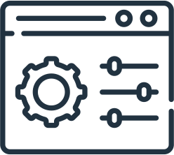 AI Control Panel Feature