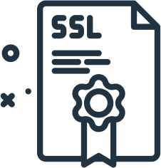 SSL Security Feature