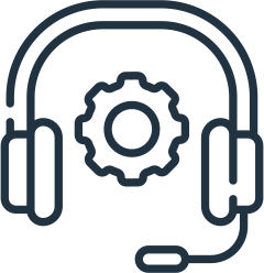 24/7 Support Feature